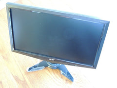 Acer G185HV LCD Monitor - 18.5" - Refurbished - 88PRINTERS.COM
