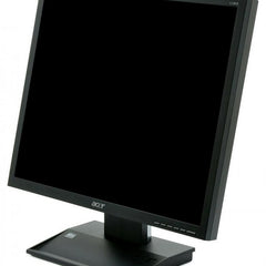 Acer V193 LCD Monitor - 19"- Refurbished - 88PRINTERS.COM
