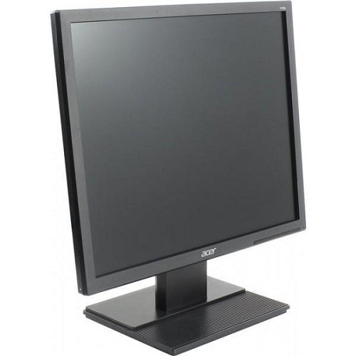 Acer V196L - 19" LED Monitor - 5:4 - Refurbished - 88PRINTERS.COM