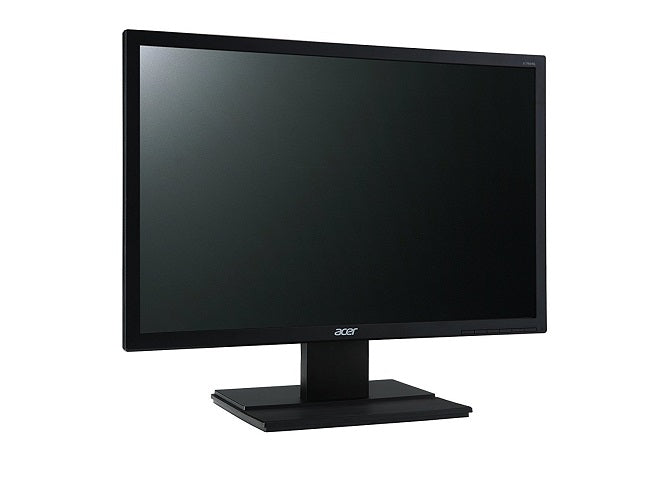 Acer V196WL LED LCD Monitor - 19" - Refurbished - 88PRINTERS.COM