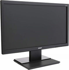 Acer V206HQL - 19.5" LED Monitor- Refurbished - 88PRINTERS.COM