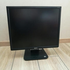 Acer AL1916 LCD Monitor - 19"- Refurbished - 88PRINTERS.COM