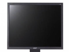 Acer V193L LCD Monitor - 19" - Refurbished - 88PRINTERS.COM
