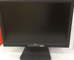 Acer AL1917W LCD Monitor - 19" - Refurbished - 88PRINTERS.COM