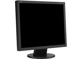 NEC AS192 LCD Monitor- 19" - Refurbished - 88PRINTERS.COM