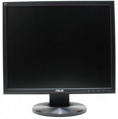 ASUS VB195 LCD Monitor - 19"- Refurbished - 88PRINTERS.COM