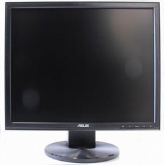 ASUS VB198T LED LCD Monitor - 19"- Refurbished - 88PRINTERS.COM