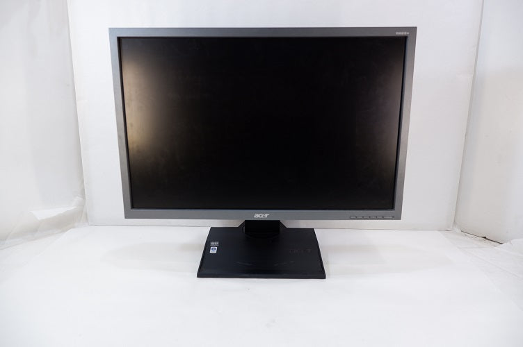 Acer B223WL - 22" LED Monitor - Refurbished - 88PRINTERS.COM