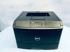 Dell B2360d Monochrome Laser Printer - Refurbished - 88PRINTERS.COM
