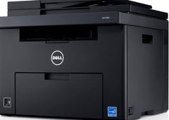 Dell C1765nf All-In-One LED Printer - Refurbished - 88PRINTERS.COM