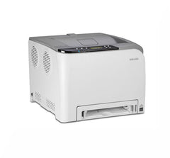 Ricoh SP C242DN Color Laser Printer - Duplex - Refurbished