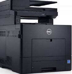 Dell C2665DNF Laser Printer - Refurbished - 88PRINTERS.COM