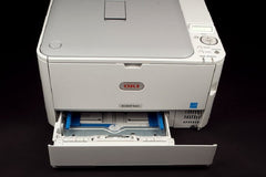 Oki C331dn Standard LED Printer - Refurbished - 88PRINTERS.COM