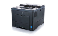 Dell C3760dn Workgroup Laser Printer - Refurbished - 88PRINTERS.COM
