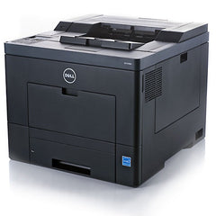 Dell C3760n Standard Laser Printer - Refurbished - 88PRINTERS.COM