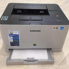 Samsung Xpress C410W Color Laser Printer - Refurbished