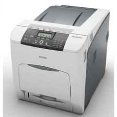 Ricoh SP C430DN Color Laser Printer - Duplex - Refurbished