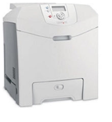 Lexmark C532n Workgroup Laser Printer - Refurbished - 88PRINTERS.COM