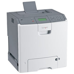 Lexmark C734dn Workgroup Laser Printer - Refurbished - 88PRINTERS.COM