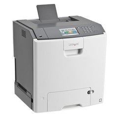 Lexmark C748de Color Laser Printer - Duplex - Refurbished