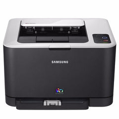 Samsung CLP 325W Color Laser Printer - Refurbished