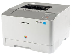 Samsung CLP-415NW Standard Laser Printer - Refurbished - 88PRINTERS.COM