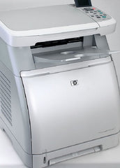 HP Color LaserJet CM1017 MFP Laser Printer - Refurbished - 88PRINTERS.COM