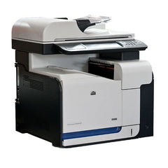 HP Color LaserJet CM3530fs MFP Color Laser - Multifunction printer - Refurbished