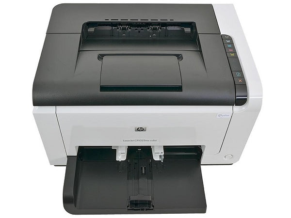 HP Color LaserJet Pro CP1025nw Laser Printer - Refurbished | 88PRINTERS.COM