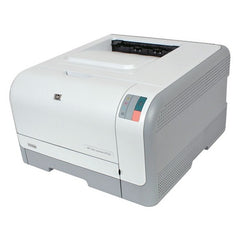 HP LaserJet CP1215 Workgroup Laser Printer - Refurbished - 88PRINTERS.COM