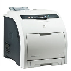 HP LaserJet CP3505DN Workgroup Laser Printer - Refurbished - 88PRINTERS.COM