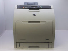 HP Color LaserJet CP3505n Color Laser Printer - Refurbished