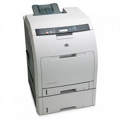 HP Color LaserJet CP3505x Color Laser Printer - Duplex - Refurbished