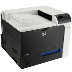 HP LaserJet Enterprise CP4025 Workgroup Laser Printer - Refurbished - 88PRINTERS.COM