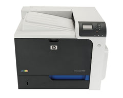 HP LaserJet Enterprise CP4025dn Workgroup Laser Printer - Refurbished - 88PRINTERS.COM