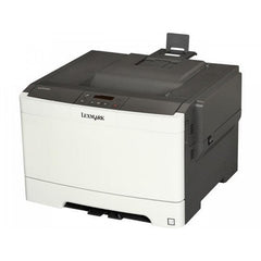 Lexmark CS310dn Color Laser Printer - Duplex - Refurbished