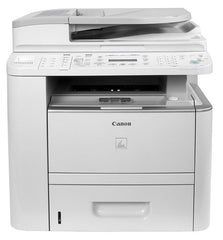 Canon ImageCLASS D1170 Monochrome Laser - Multifunction printer - Refurbished