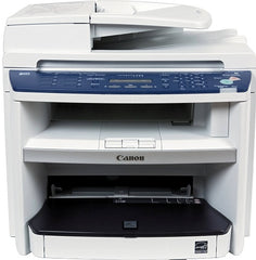 Canon ImageCLASS D480 Monochrome Laser - Multifunction printer - Refurbished