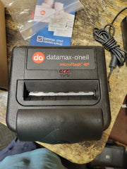 Honeywell Datamax-O-Neil Microflash 4T Wireless Label Printer - Refurbished
