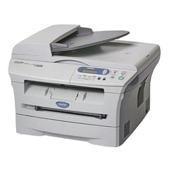 Brother DCP-7020 Monochrome Laser - Multifunction printer - Refurbished