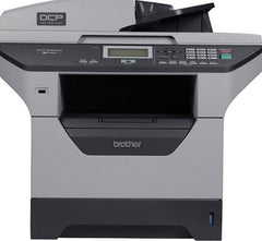 Brother Dcp-8080Dn All-In-One Laser Printer - Refurbished - 88PRINTERS.COM