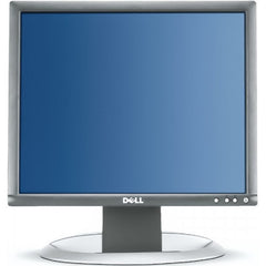 Dell 1704FPVS LCD Monitor- 17" - Refurbished - 88PRINTERS.COM