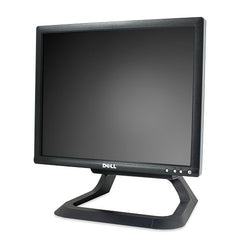 Dell 1706FPVT 17-inch DVI/VGA TFT LCD Flat Panel Monitor - Refurbished - 88PRINTERS.COM