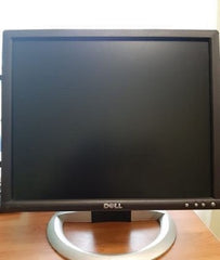 Dell 1707FPVT LCD Monitor - 17" - Refurbished - 88PRINTERS.COM