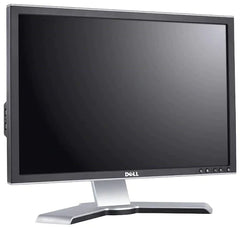 Dell 1908WFP LCD Monitor - 19" - Refurbished - 88PRINTERS.COM