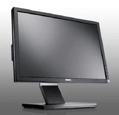 Dell 1909WB LCD Monitor - 19" - Refurbished - 88PRINTERS.COM