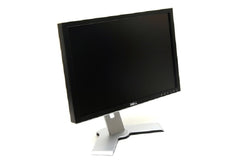 Dell 2007WFP LCD Monitor - 20" - Refurbished - 88PRINTERS.COM