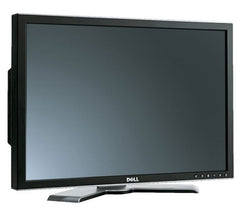 Dell 2407WFP LCD Monitor - 24" - Refurbished - 88PRINTERS.COM