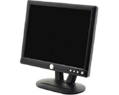 Dell E153FPF LCD Monitor - 15" - Refurbished - 88PRINTERS.COM