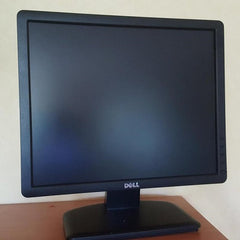 Dell E1713S LED LCD Monitor - 17" - Refurbished - 88PRINTERS.COM